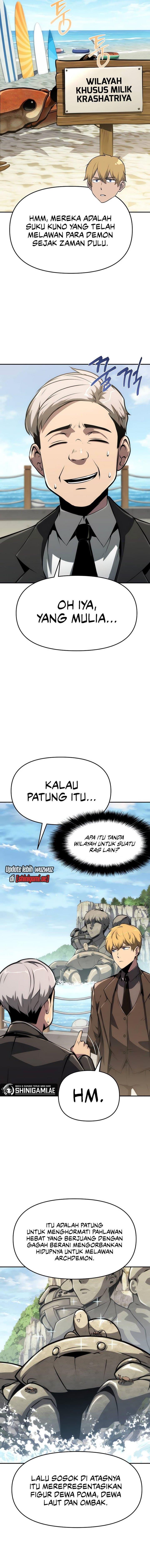 The Knight King Who Returned with a God Chap 60 - Next Chap 61