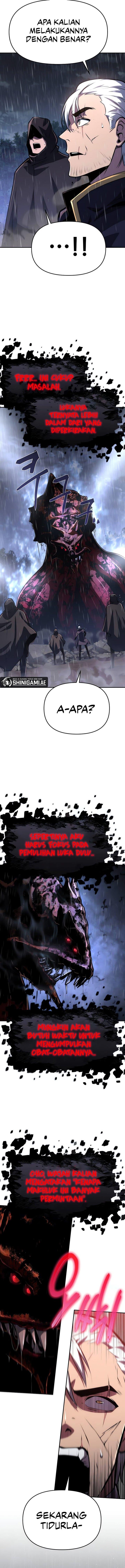 The Knight King Who Returned with a God Chap 60 - Next Chap 61