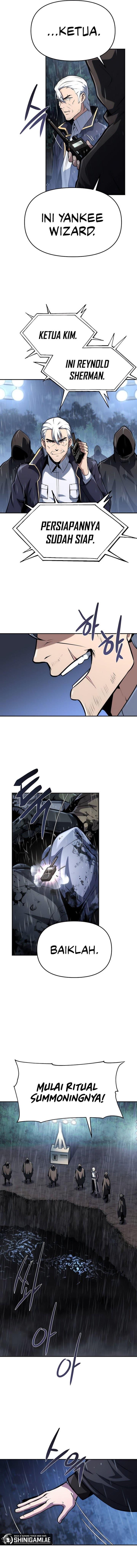 The Knight King Who Returned with a God Chap 60 - Next Chap 61