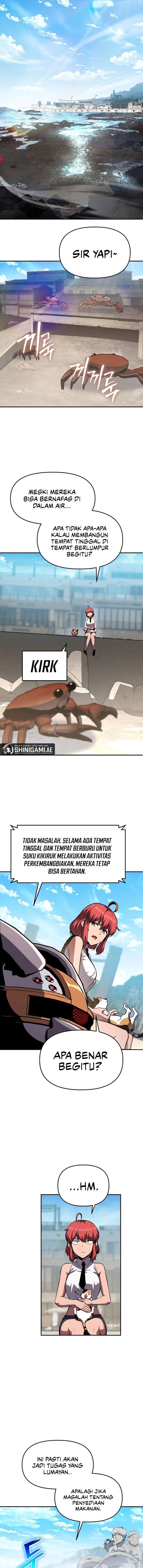 The Knight King Who Returned with a God Chap 61 - Next Chap 62