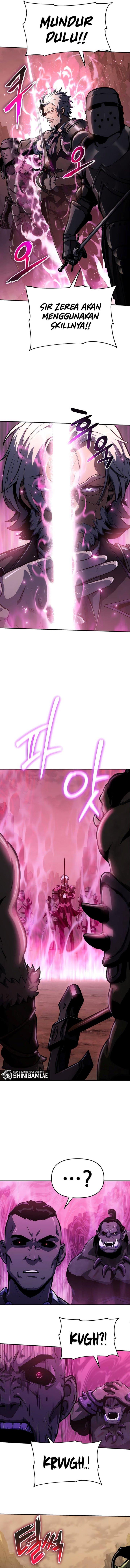 The Knight King Who Returned with a God Chap 62 - Next Chap 63