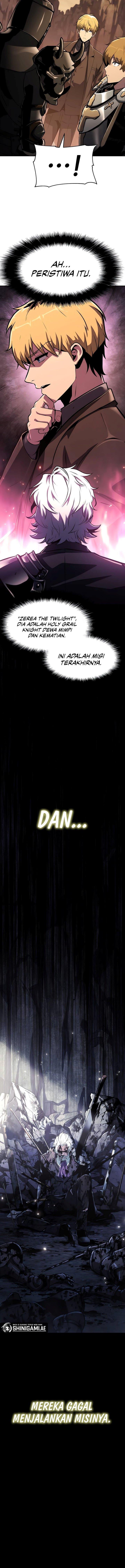 The Knight King Who Returned with a God Chap 62 - Next Chap 63