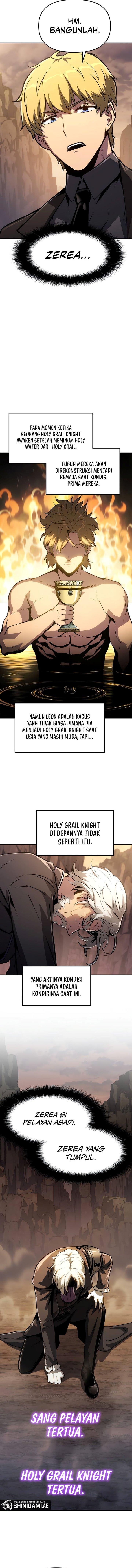 The Knight King Who Returned with a God Chap 62 - Next Chap 63