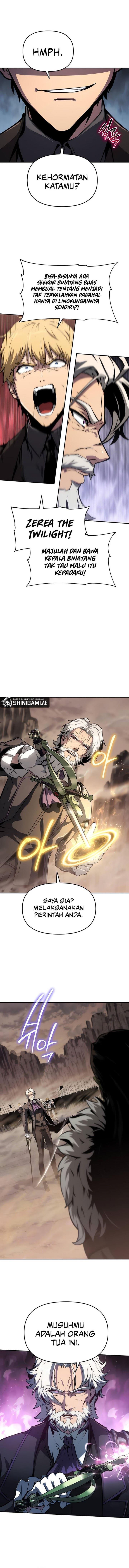 The Knight King Who Returned with a God Chap 67 - Next Chap 68