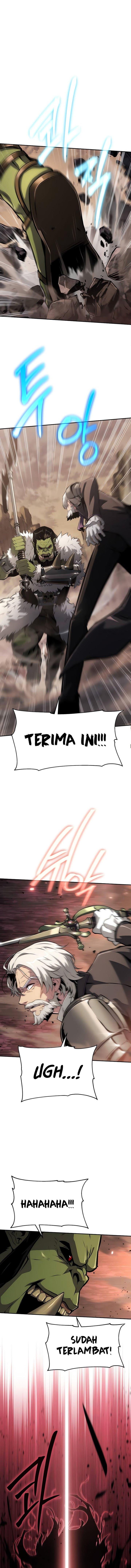 The Knight King Who Returned with a God Chap 67 - Next Chap 68