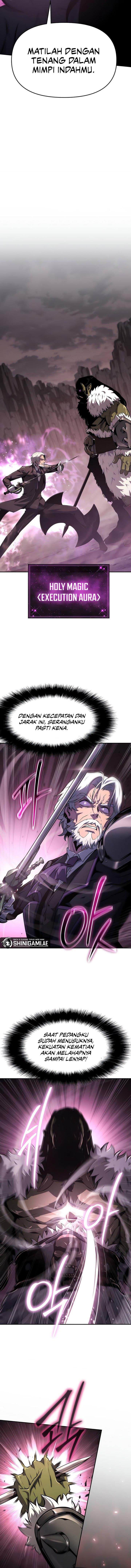 The Knight King Who Returned with a God Chap 67 - Next Chap 68