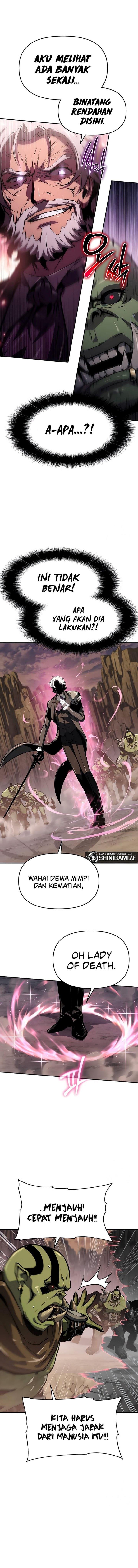 The Knight King Who Returned with a God Chap 64 - Next Chap 65