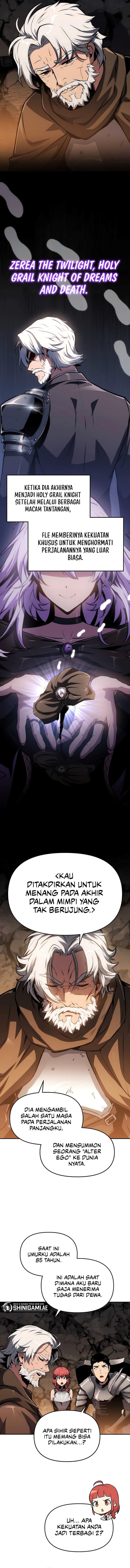 The Knight King Who Returned with a God Chap 64 - Next Chap 65