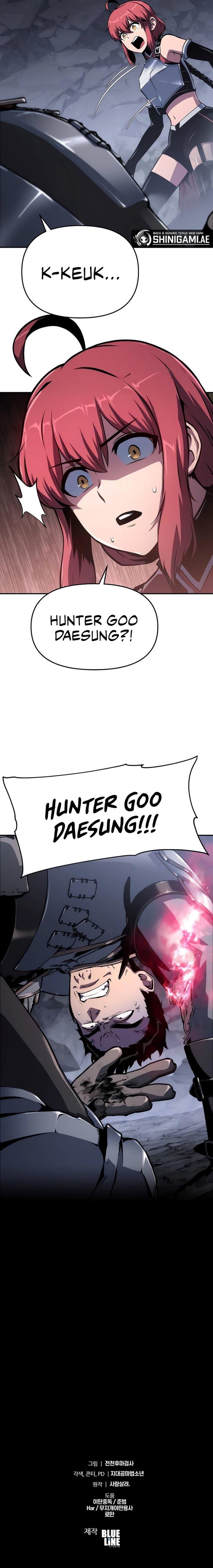 The Knight King Who Returned with a God Chap 64 - Next Chap 65