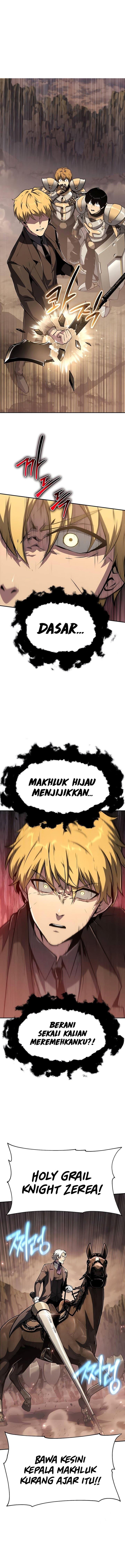 The Knight King Who Returned with a God Chap 64 - Next Chap 65