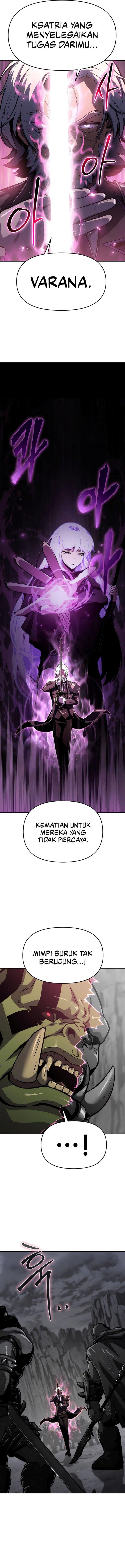 The Knight King Who Returned with a God Chap 64 - Next Chap 65