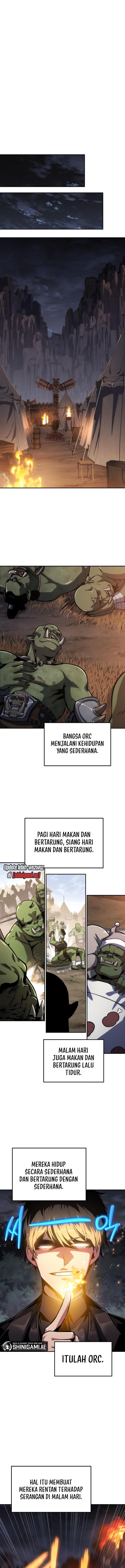 The Knight King Who Returned with a God Chap 65 - Next Chap 66