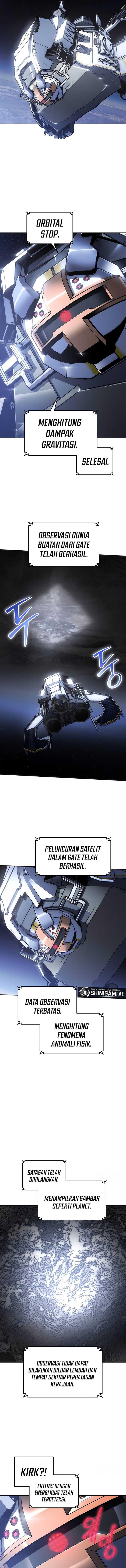 The Knight King Who Returned with a God Chap 66 - Next Chap 67