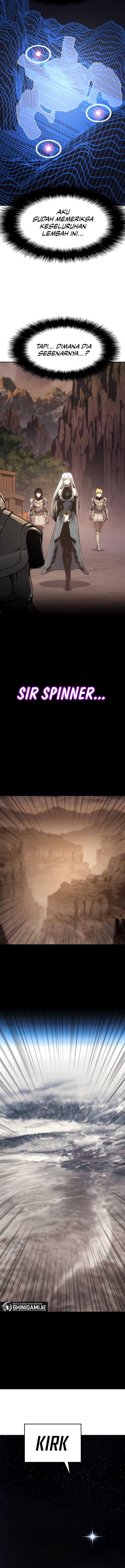 The Knight King Who Returned with a God Chap 66 - Next Chap 67