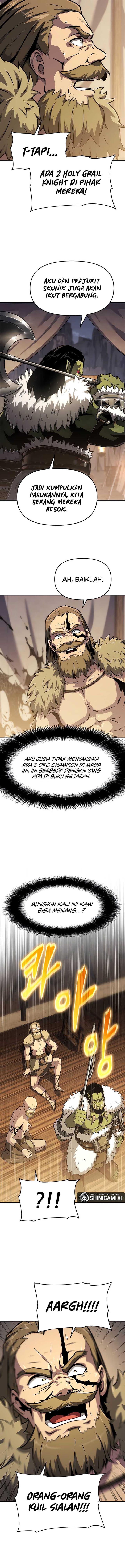 The Knight King Who Returned with a God Chap 66 - Next Chap 67