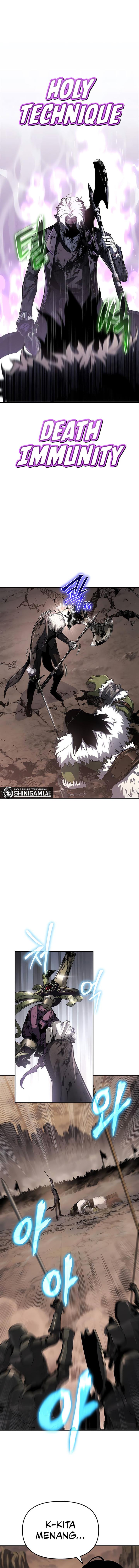 The Knight King Who Returned with a God Chap 68 - Next Chap 69