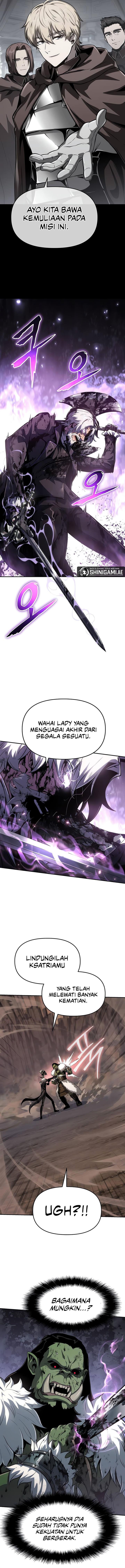 The Knight King Who Returned with a God Chap 68 - Next Chap 69