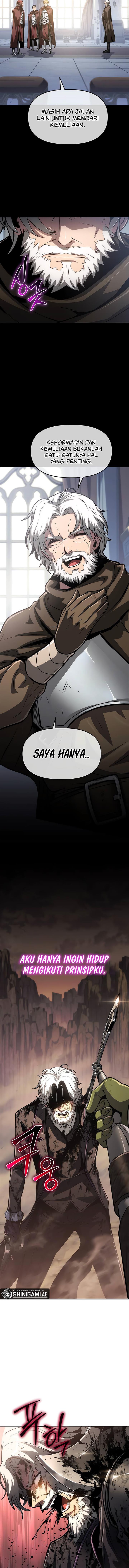 The Knight King Who Returned with a God Chap 68 - Next Chap 69