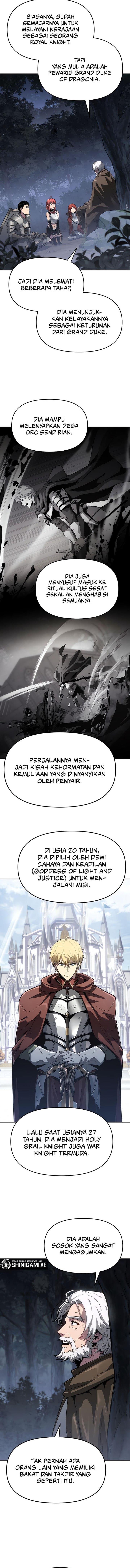 The Knight King Who Returned with a God Chap 69 - Next Chap 70