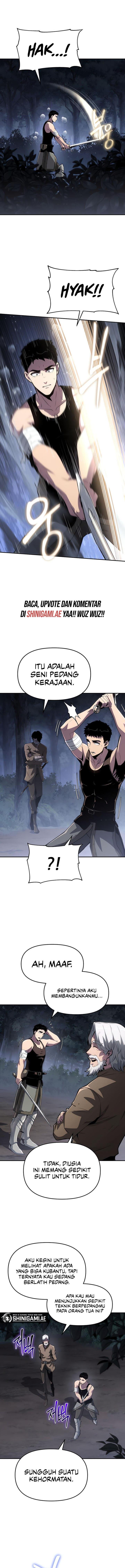 The Knight King Who Returned with a God Chap 69 - Next Chap 70