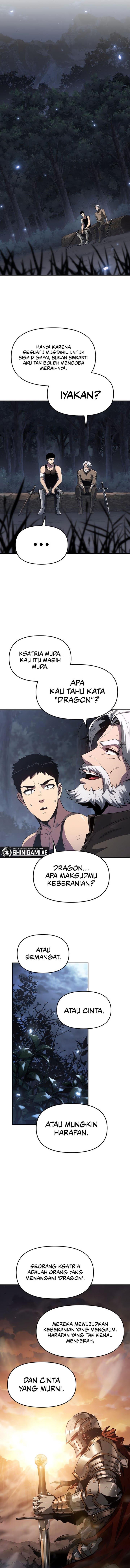 The Knight King Who Returned with a God Chap 69 - Next Chap 70