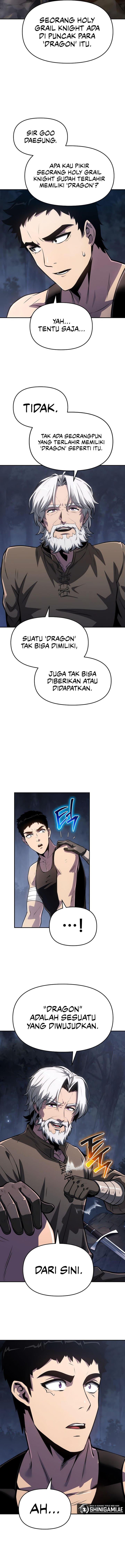 The Knight King Who Returned with a God Chap 69 - Next Chap 70