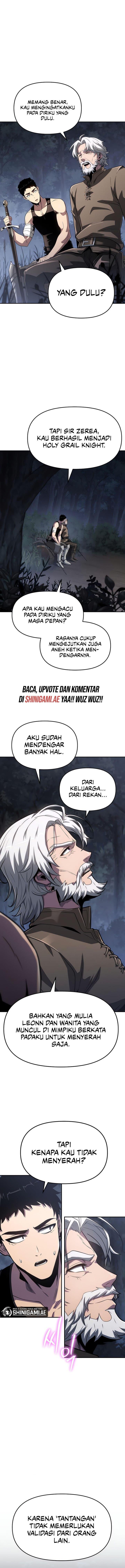 The Knight King Who Returned with a God Chap 69 - Next Chap 70