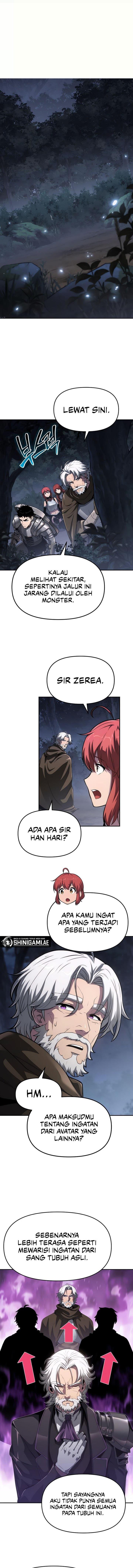 The Knight King Who Returned with a God Chap 69 - Next Chap 70