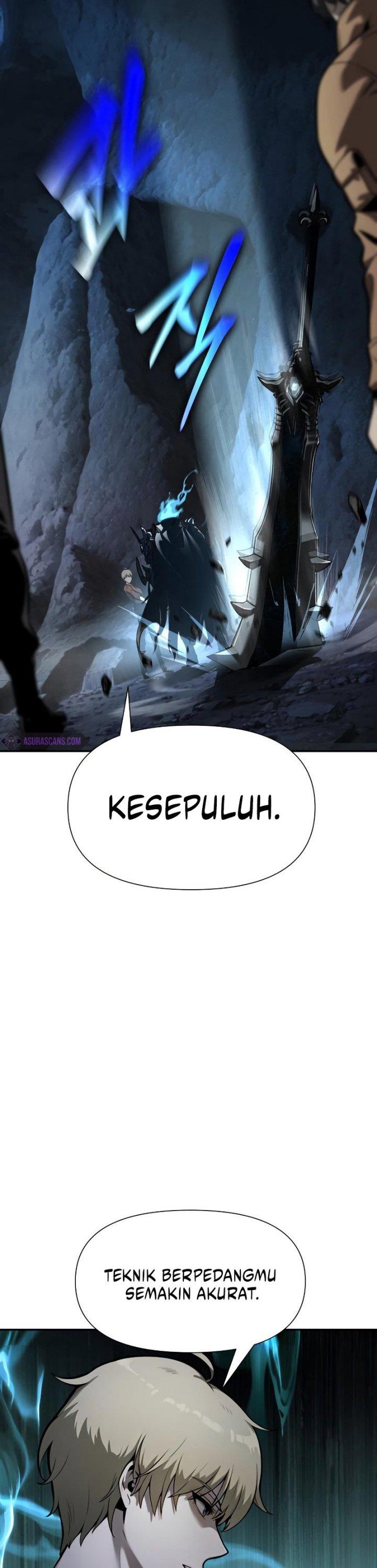 The Knight King Who Returned with a God Chap 6 - Next Chap 7