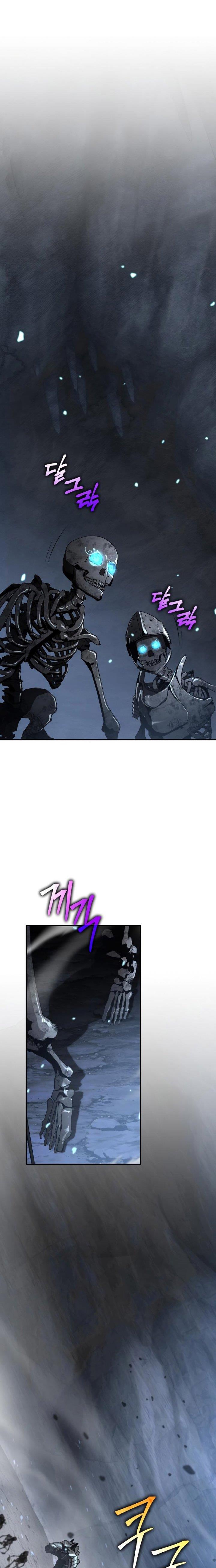 The Knight King Who Returned with a God Chap 6 - Next Chap 7