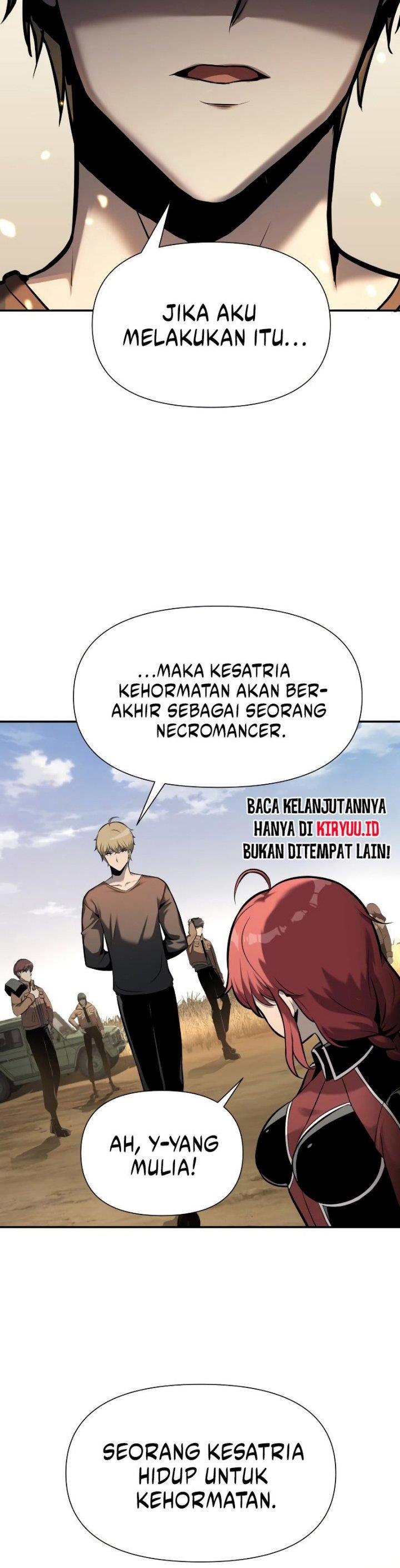 The Knight King Who Returned with a God Chap 6 - Next Chap 7