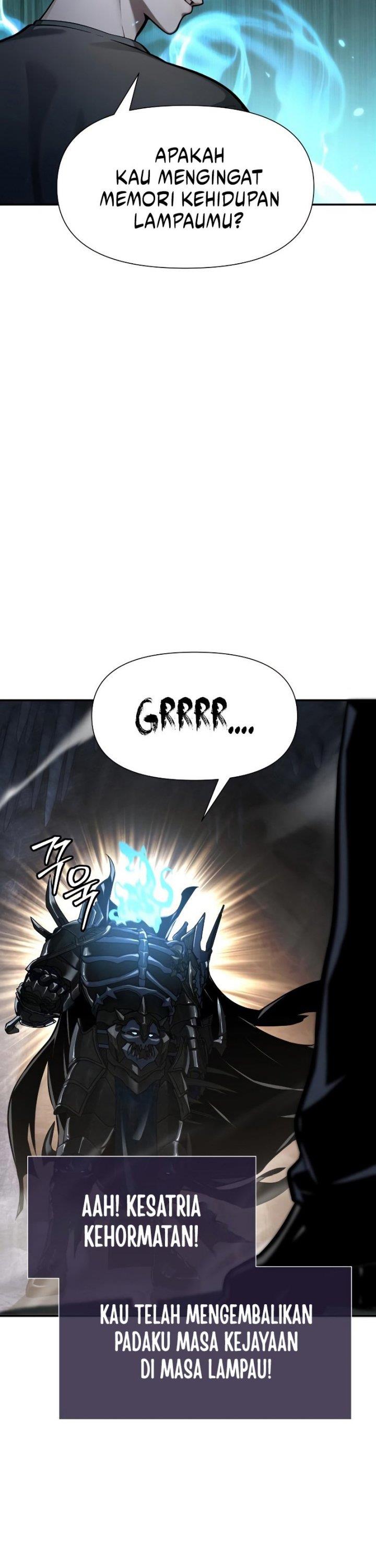 The Knight King Who Returned with a God Chap 6 - Next Chap 7