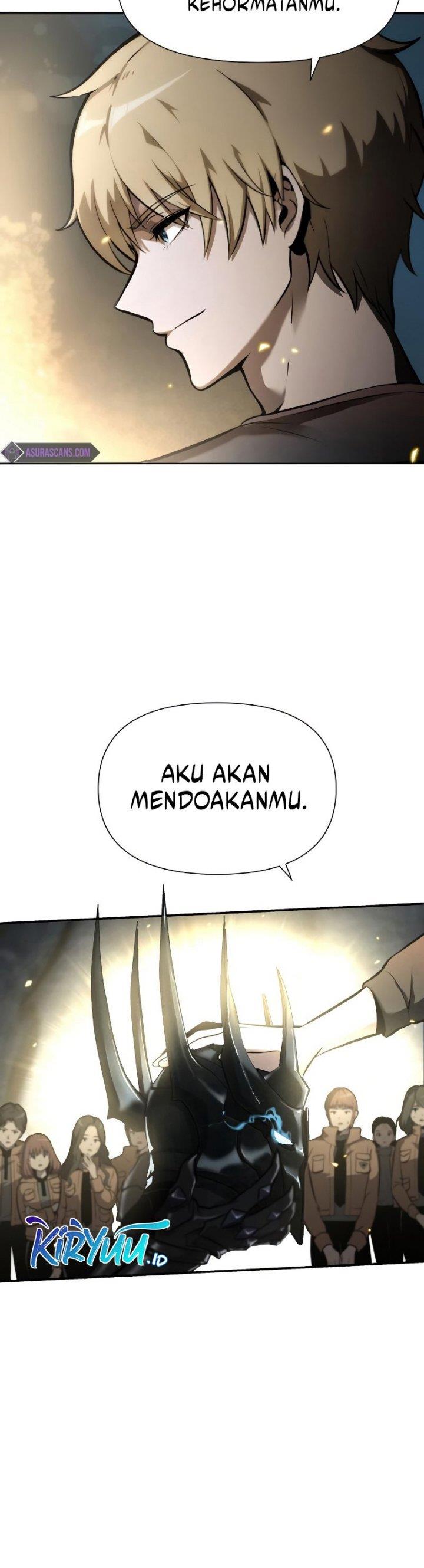 The Knight King Who Returned with a God Chap 6 - Next Chap 7