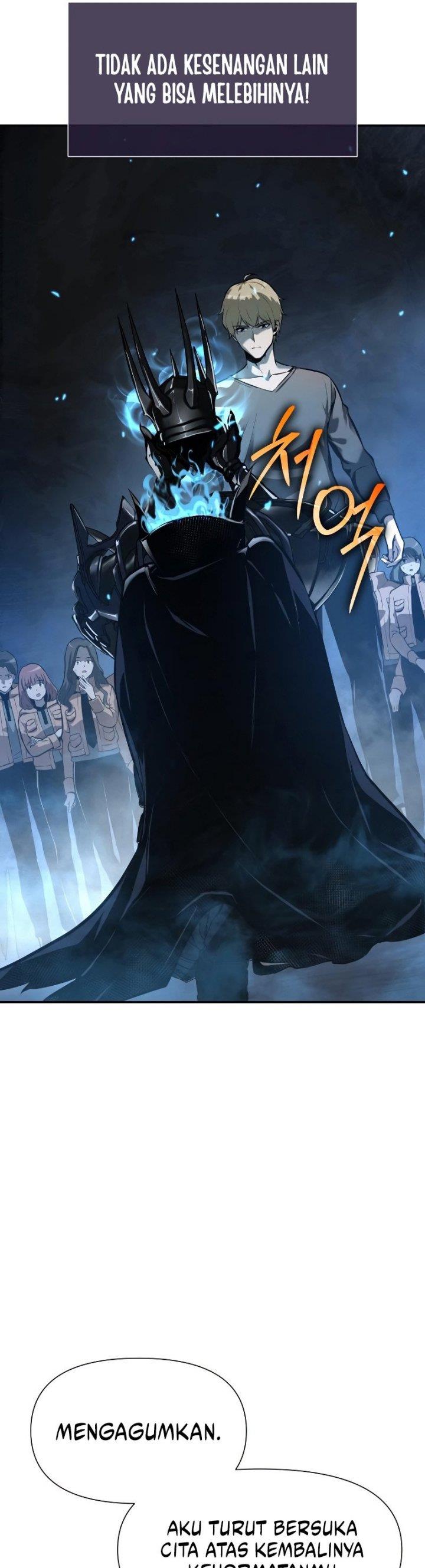 The Knight King Who Returned with a God Chap 6 - Next Chap 7