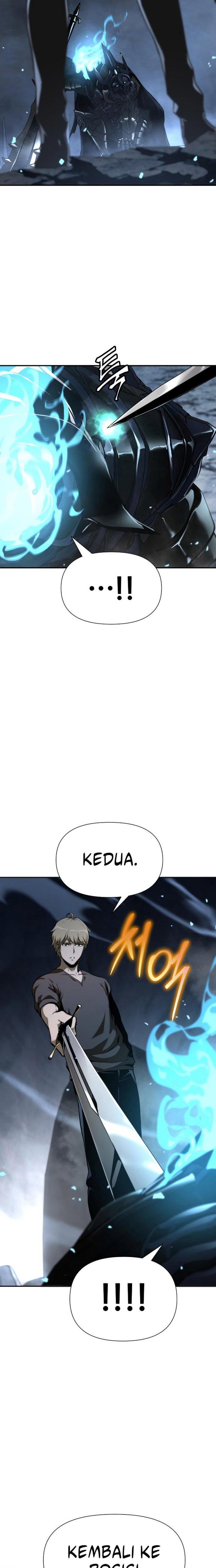 The Knight King Who Returned with a God Chap 6 - Next Chap 7