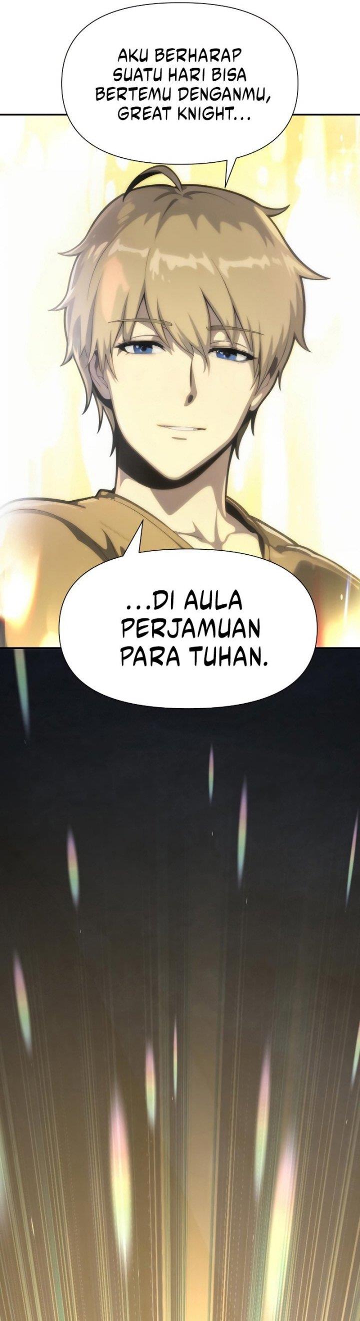 The Knight King Who Returned with a God Chap 6 - Next Chap 7