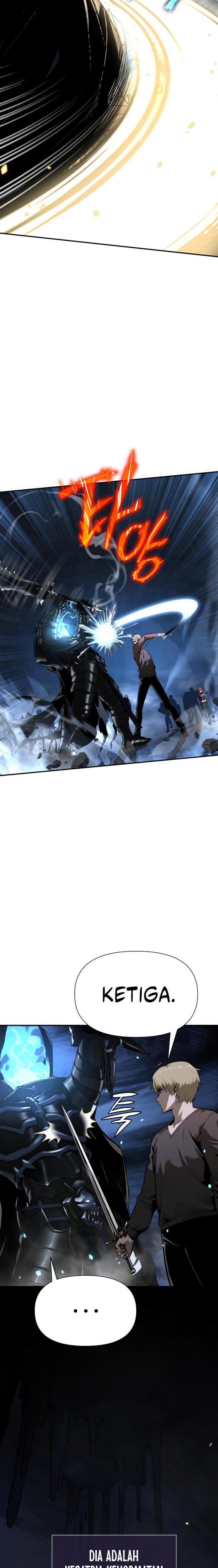 The Knight King Who Returned with a God Chap 6 - Next Chap 7