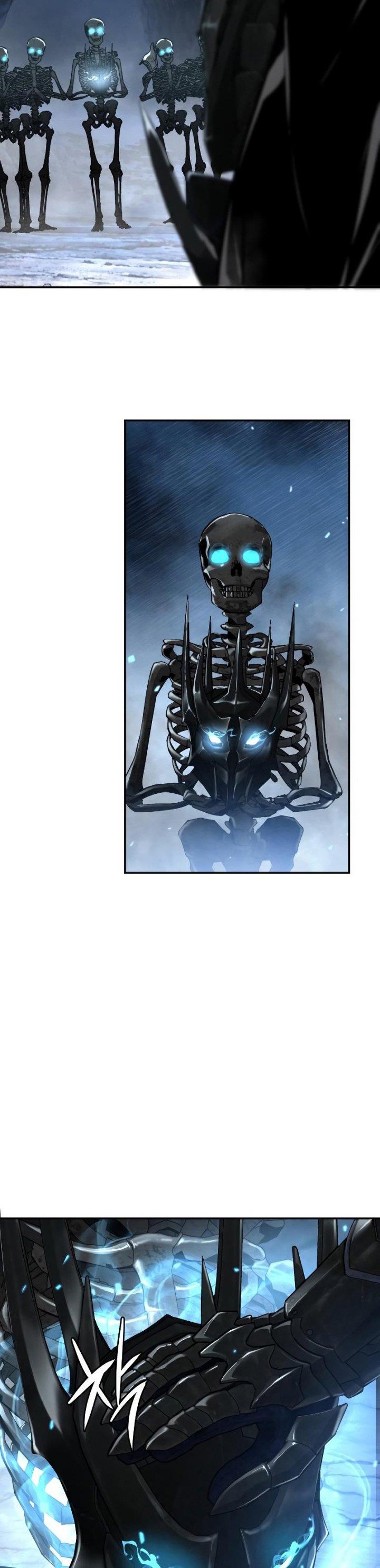 The Knight King Who Returned with a God Chap 6 - Next Chap 7