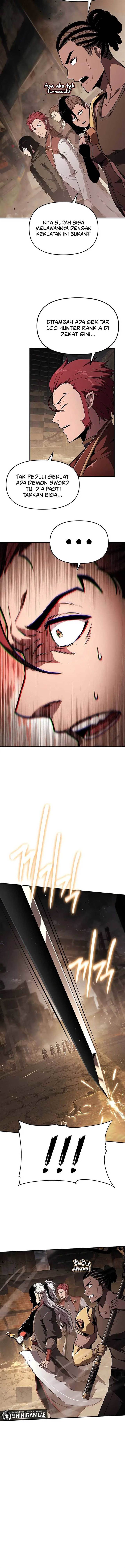 The Knight King Who Returned with a God Chap 83 - Next Chap 84