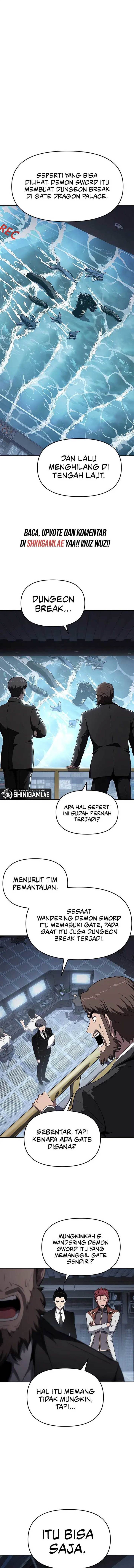 The Knight King Who Returned with a God Chap 83 - Next Chap 84