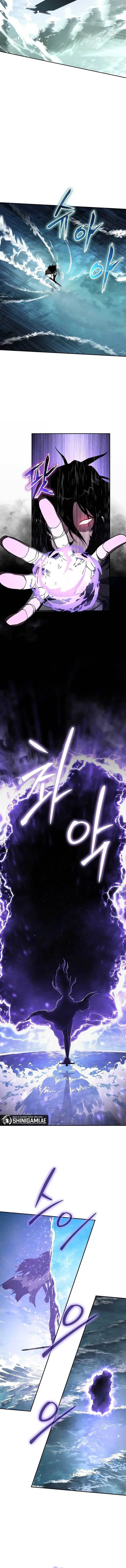 The Knight King Who Returned with a God Chap 83 - Next Chap 84