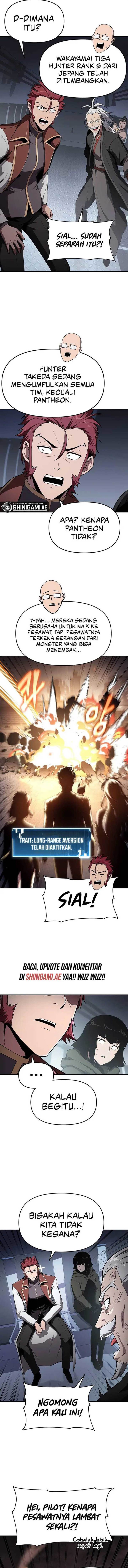 The Knight King Who Returned with a God Chap 83 - Next Chap 84