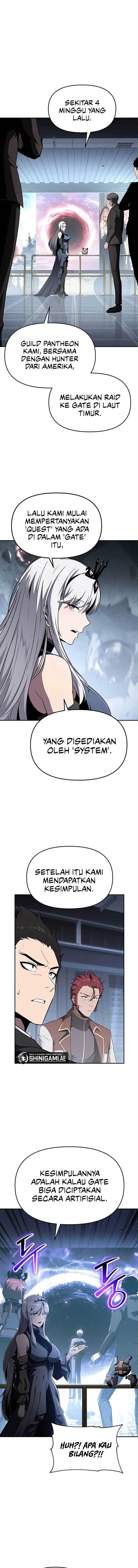 The Knight King Who Returned with a God Chap 83 - Next Chap 84