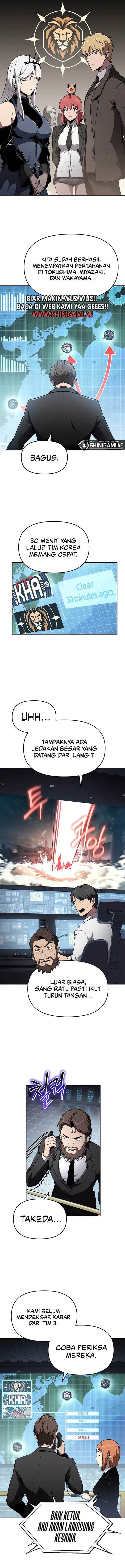 The Knight King Who Returned with a God Chap 83 - Next Chap 84