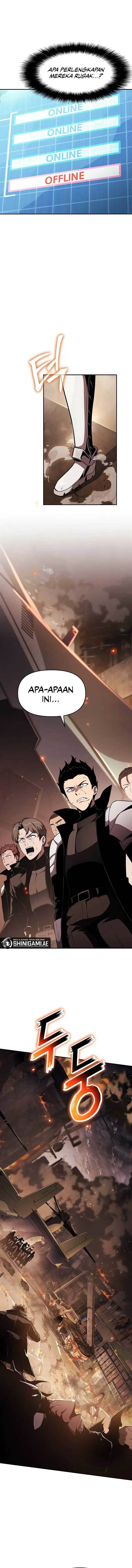 The Knight King Who Returned with a God Chap 83 - Next Chap 84