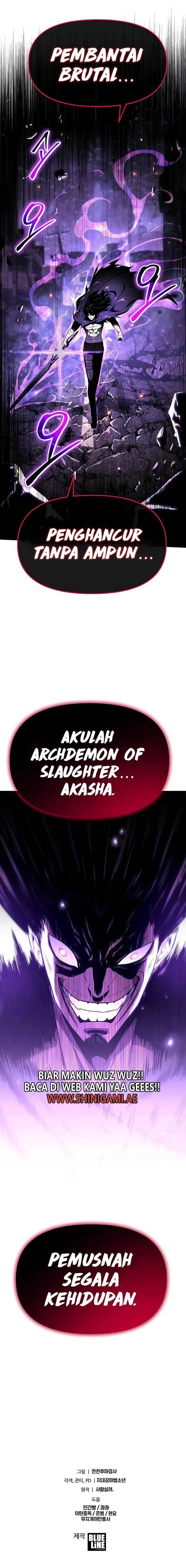 The Knight King Who Returned with a God Chap 83 - Next Chap 84