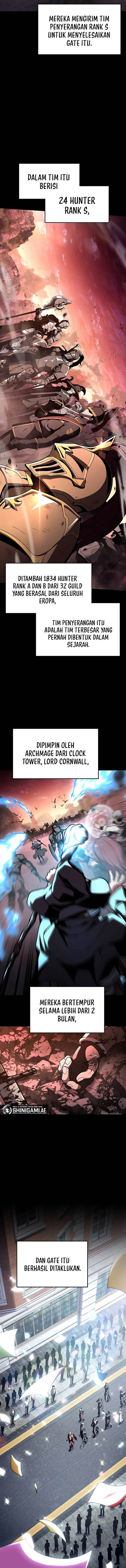 The Knight King Who Returned with a God Chap 80 - Next Chap 81