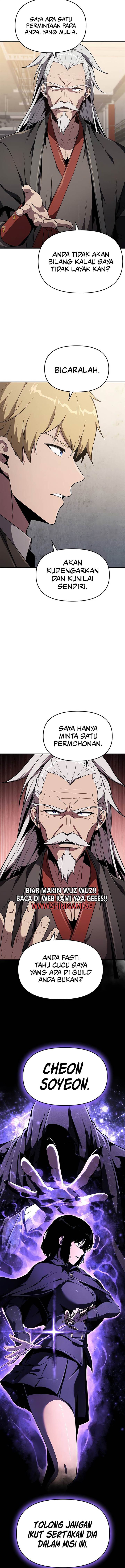 The Knight King Who Returned with a God Chap 80 - Next Chap 81