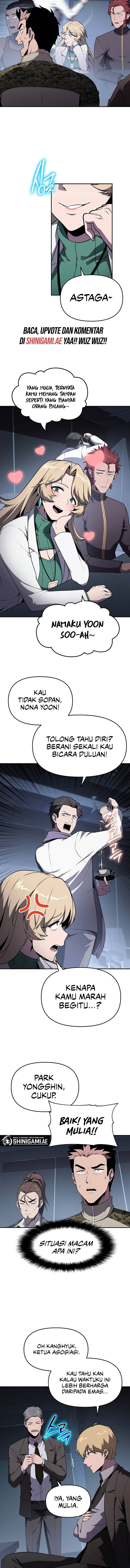 The Knight King Who Returned with a God Chap 80 - Next Chap 81