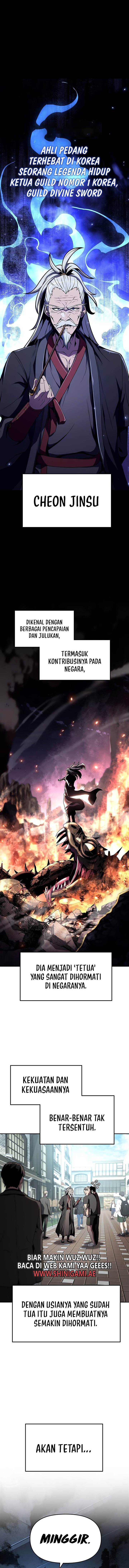 The Knight King Who Returned with a God Chap 80 - Next Chap 81
